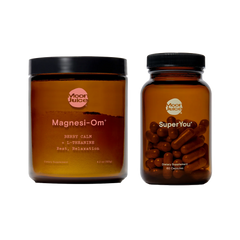 Cortisol Control Stack
