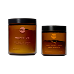 Awake + Unwind Stack
