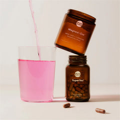 Unstress Stack