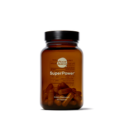 SuperPower®