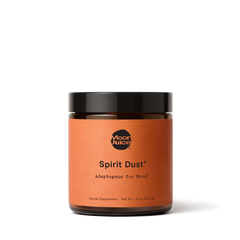 Spirit Dust
