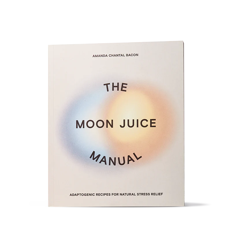 Moon Juice Manual