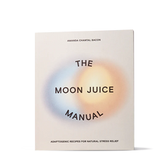 Moon Juice Manual