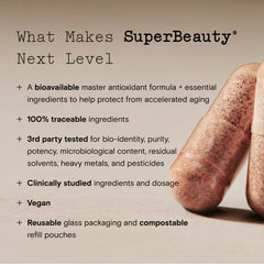 SuperBeauty®