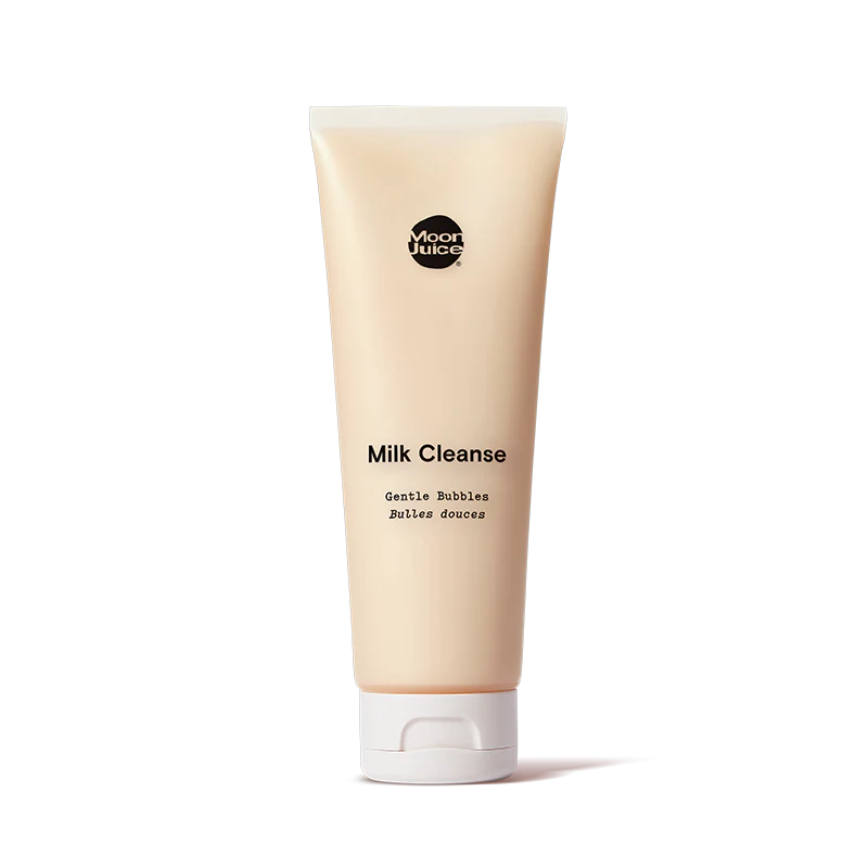 Milk Cleanse