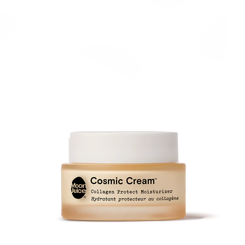 Cosmic Cream