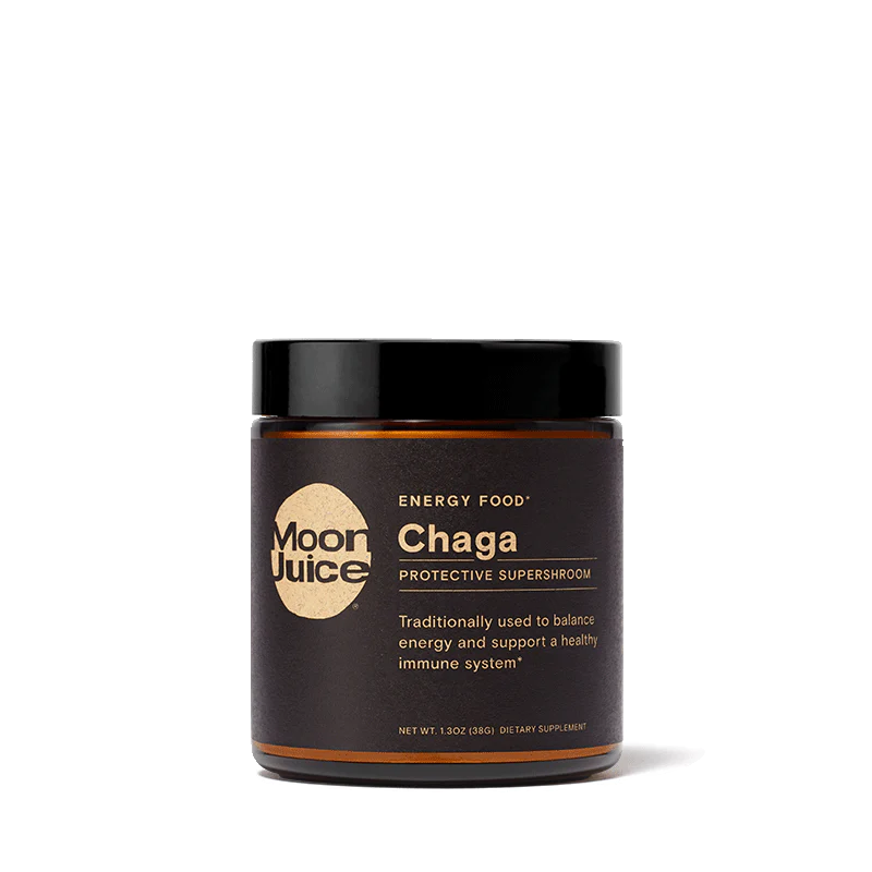 Chaga