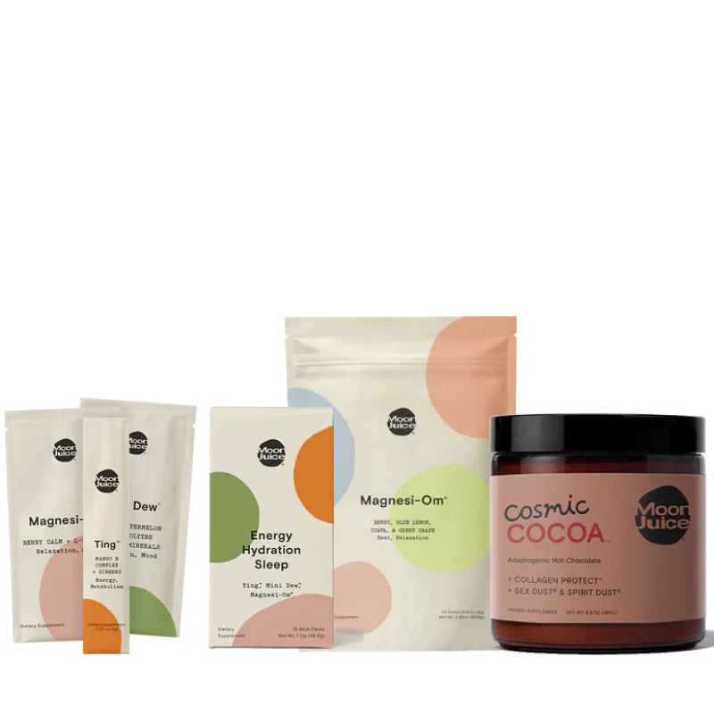 The Crowd-Pleaser Bundle