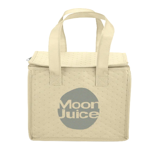 Thermal Moon Tote