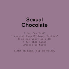 Sex Dust®