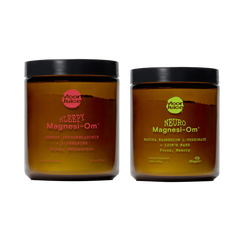 AM/PM Magnesium Stack