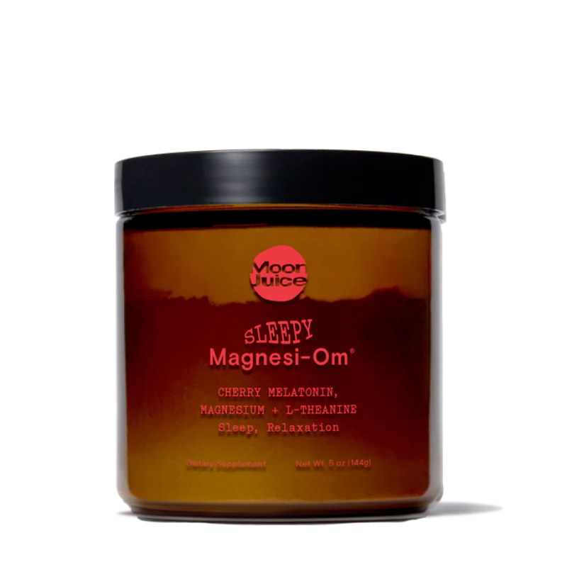 Sleepy Magnesi-Om®