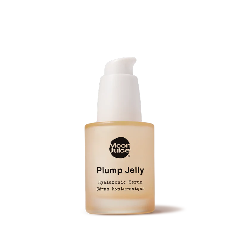 Plump Jelly
