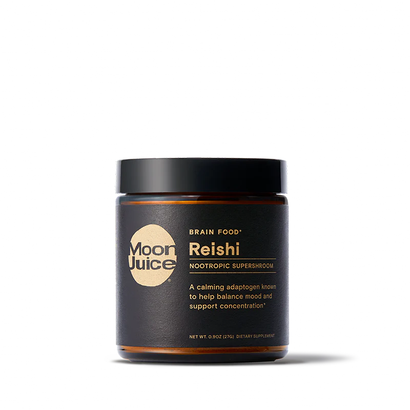 Reishi