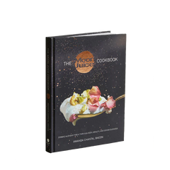 The Moon Juice Cookbook