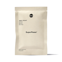 SuperPower®