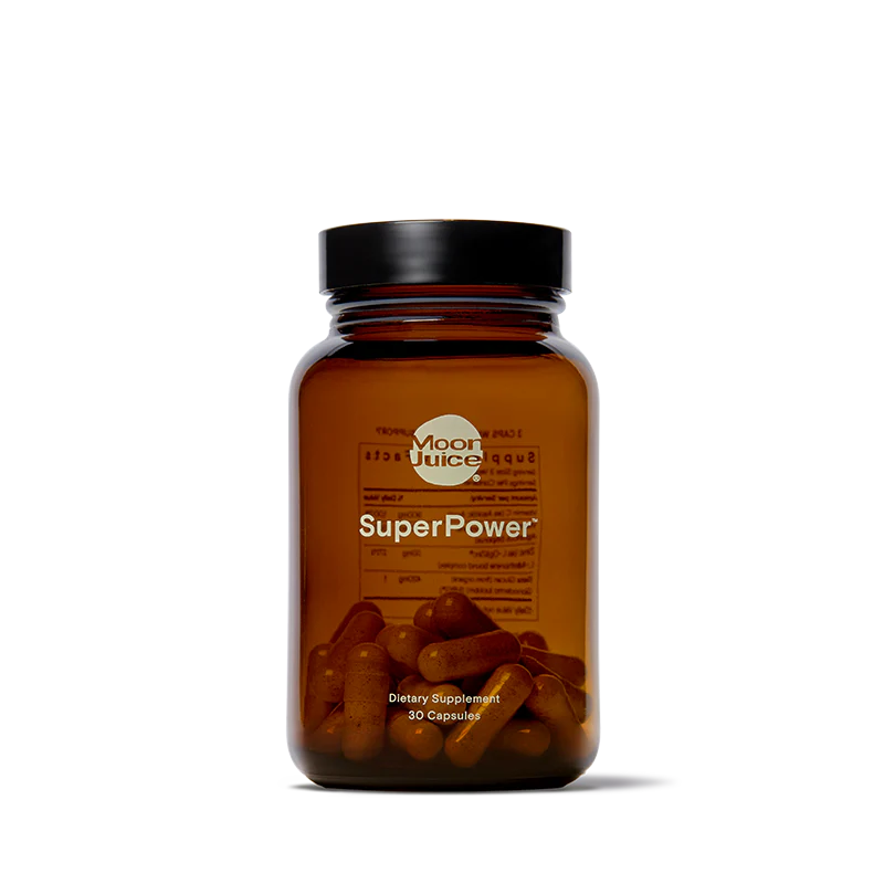SuperPower®