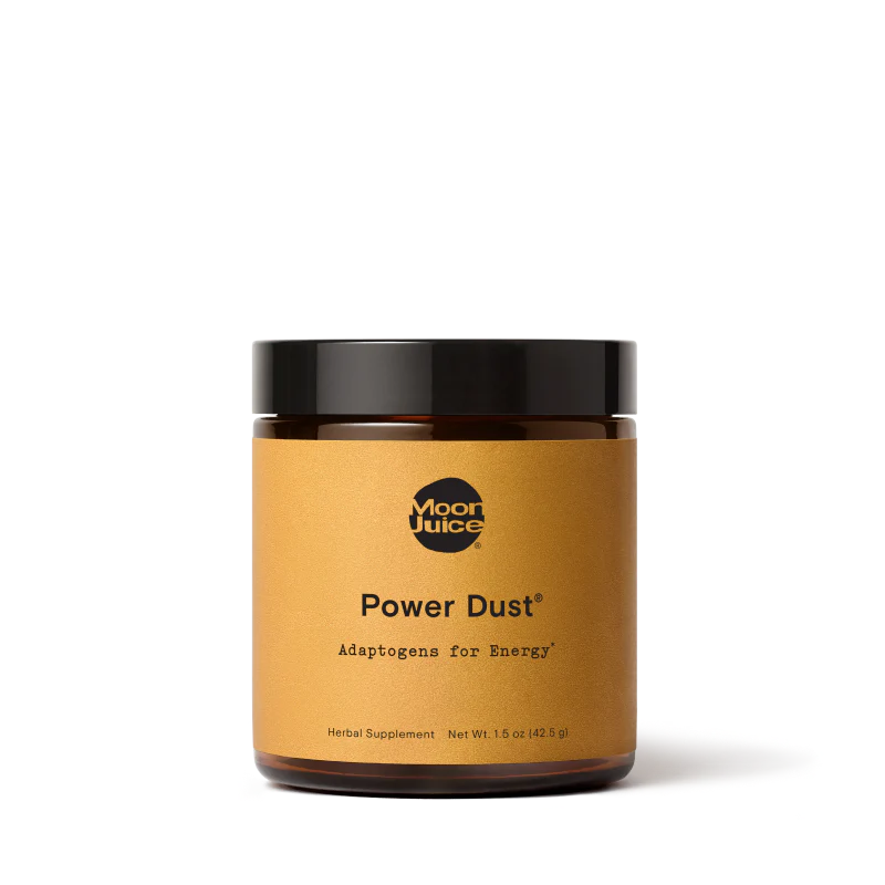 Power Dust®