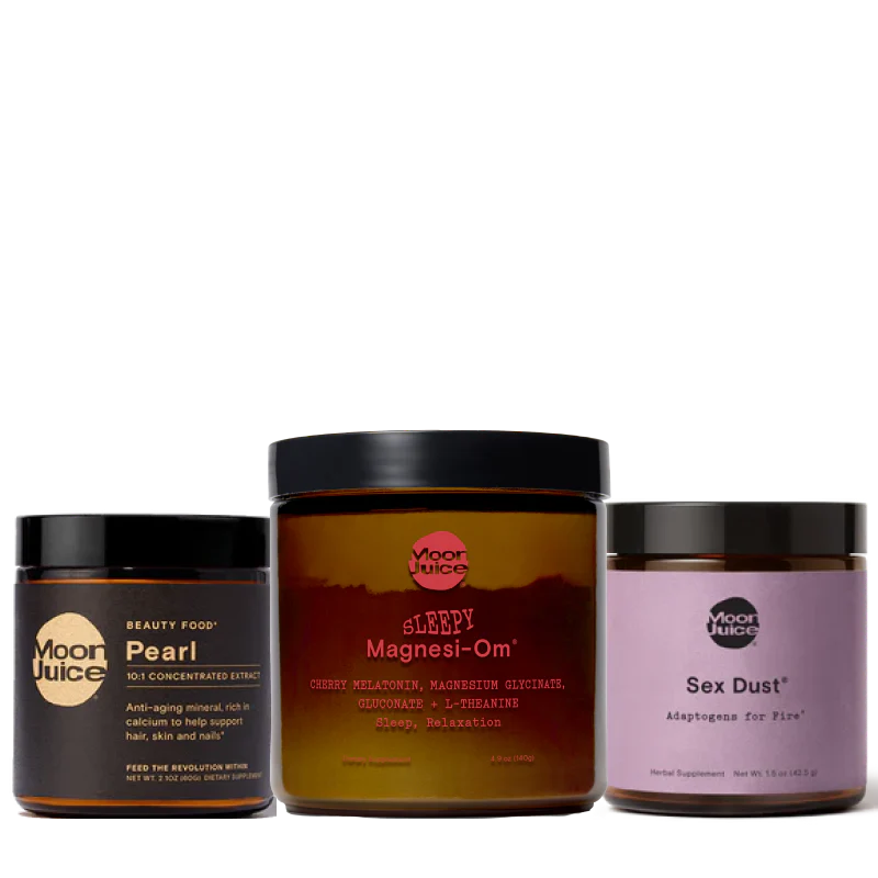 The Don't Get Me Anything Bundle
