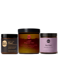 The Don't Get Me Anything Bundle