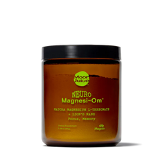 Neuro Magnesi-Om®
