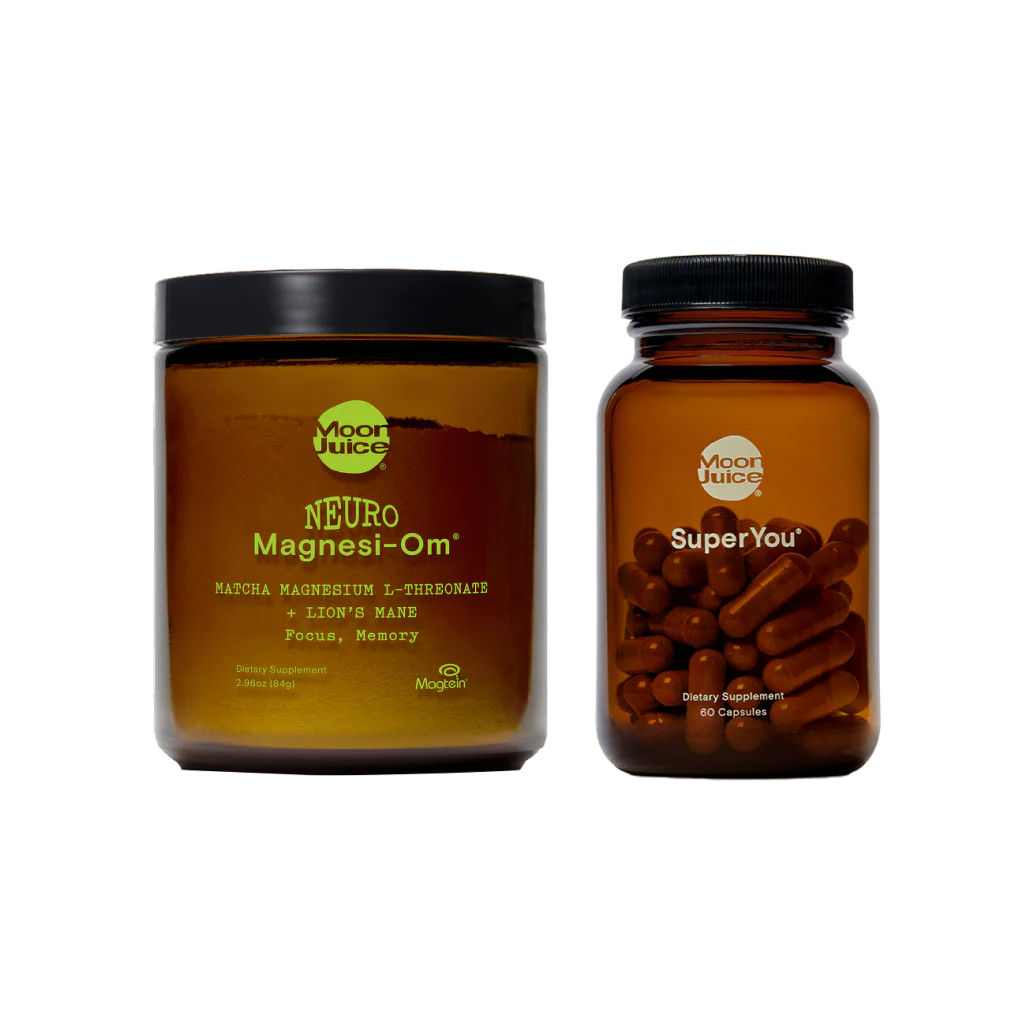 Nootropic Stack