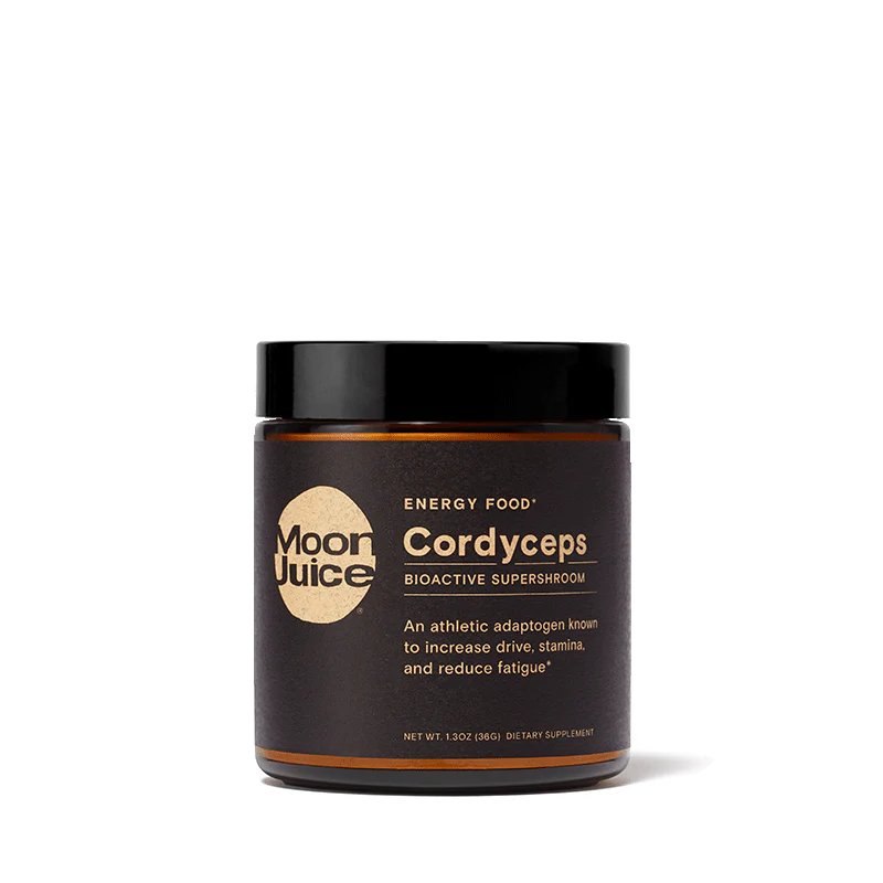 Cordyceps