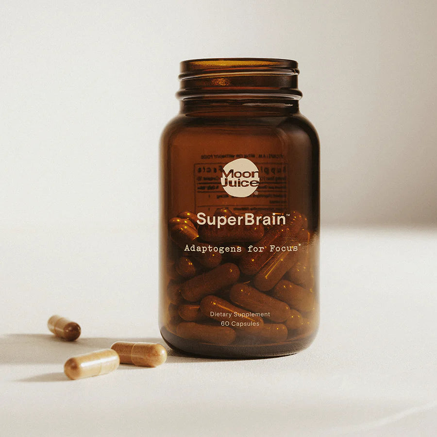 SuperBrain