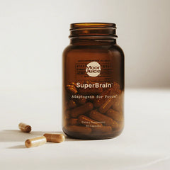 SuperBrain