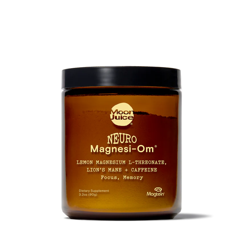 Neuro Magnesi-Om®
