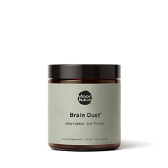 Brain Dust