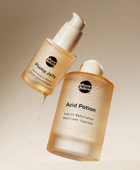 Acid Jelly Stack